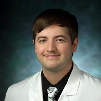 Brandon Birckhead MD<br />
