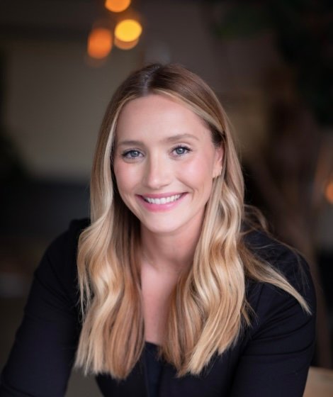 Alexandra Gallagher, MD