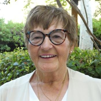 Dolores Gallagher Thompson